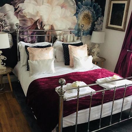 One Ninety Boutique Accommodation Burnham-on-Sea Exterior photo