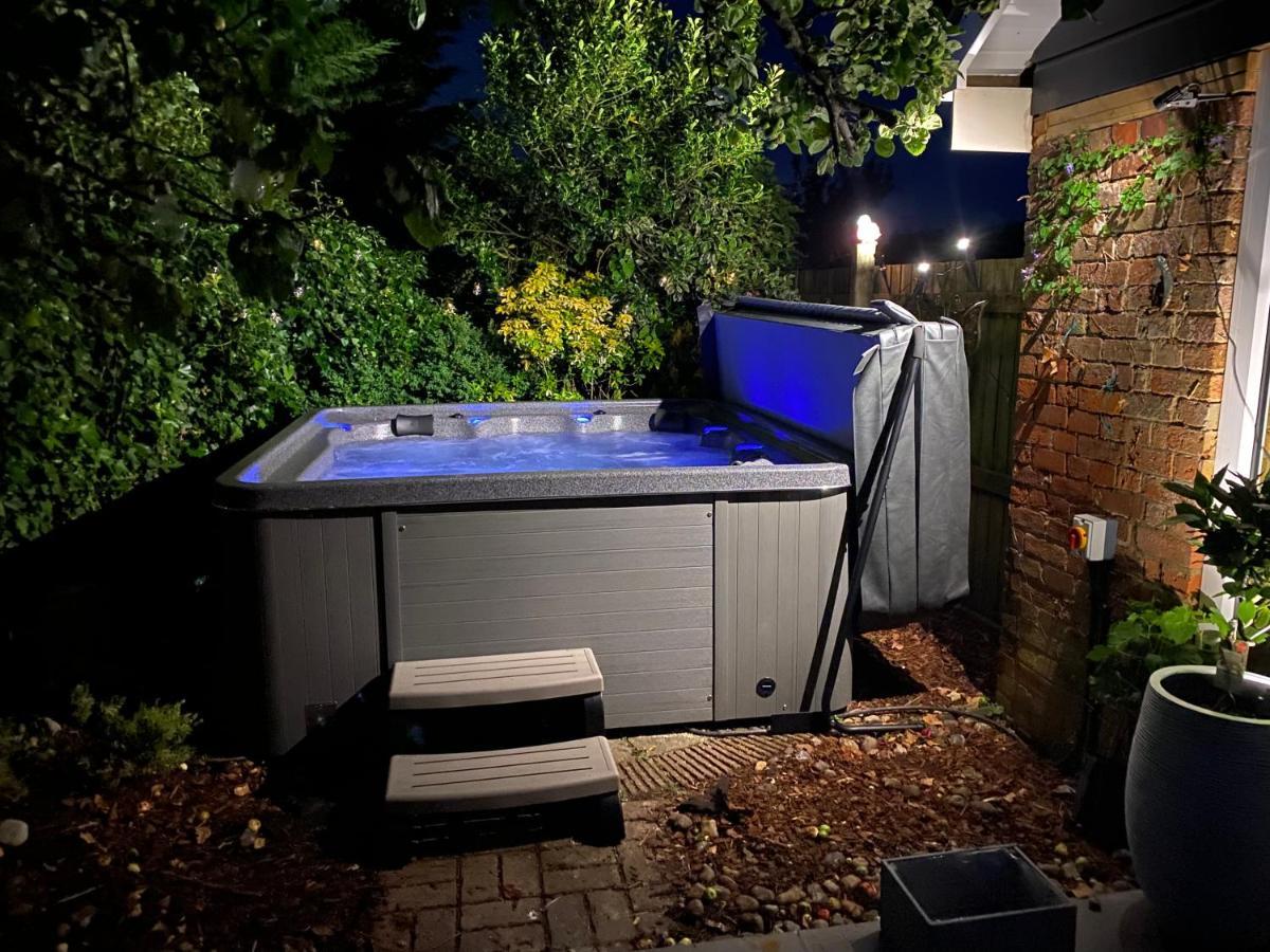 One Ninety Boutique Accommodation Burnham-on-Sea Exterior photo
